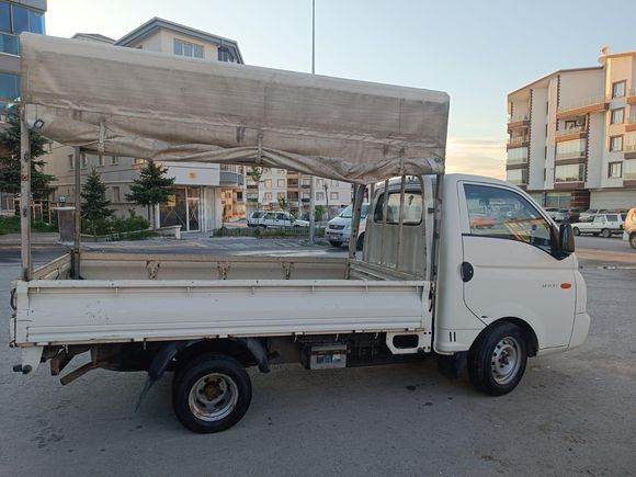 Sahibinden Hyundai H 100