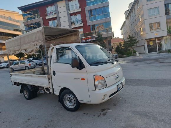 Sahibinden Hyundai H 100