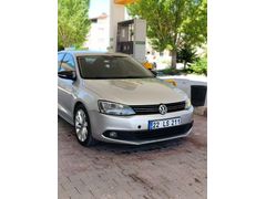 Sahibinden Volkswagen Jetta 1.2 TSi Trendline 2012 Model
