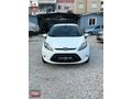 GALERİ MV - 2011 MODEL FORD FİESTA 1.4 TDCİ TREND