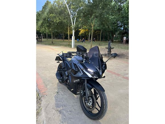 Sahibinden Bajaj Pulsar 200 RS 