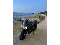 Sahibinden Bajaj Pulsar 200 RS 