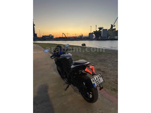 Sahibinden Bajaj Pulsar 200 RS 