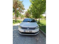 Sahibinden Volkswagen Passat 1.6 TDi BlueMotion Comfortline 2012 Model