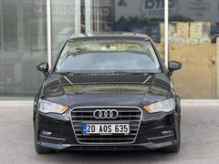AK-CAR'dan 2014 AUDİ A3 OTOMATİK -HATASIZ-BOYASIZ