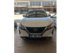 Sahibinden Nissan Qashqai 1.3 DIG-T Sky Pack 2023 Model 
