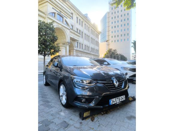SAHİBİNDEN DEGİSENSİZ KAPALI GARAJ ARACI