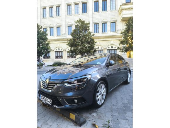 SAHİBİNDEN DEGİSENSİZ KAPALI GARAJ ARACI