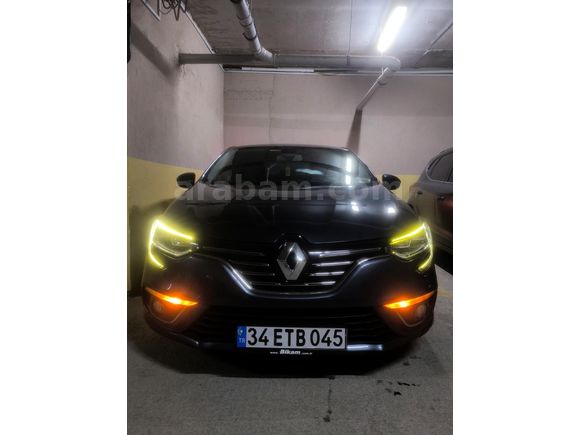 SAHİBİNDEN DEGİSENSİZ KAPALI GARAJ ARACI