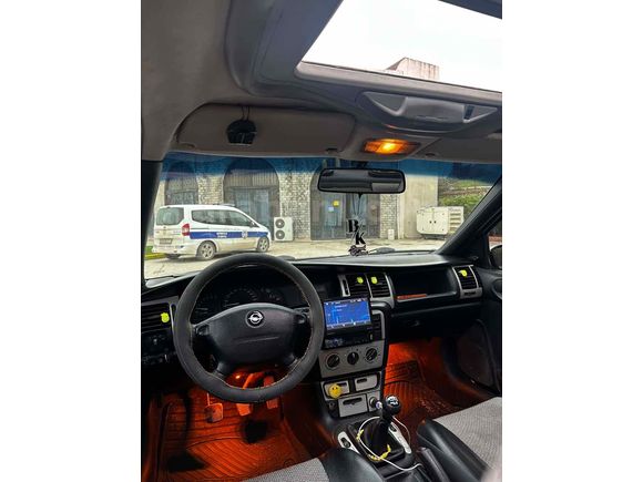 Sahibinden Opel Vectra 1.6 GL 1999 Model 