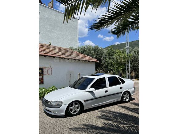 Sahibinden Opel Vectra 1.6 GL 1999 Model 