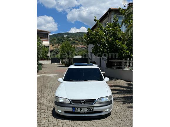 Sahibinden Opel Vectra 1.6 GL 1999 Model 