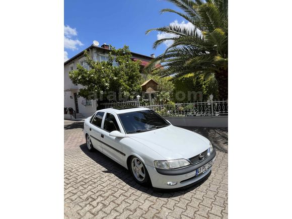 Sahibinden Opel Vectra 1.6 GL 1999 Model 