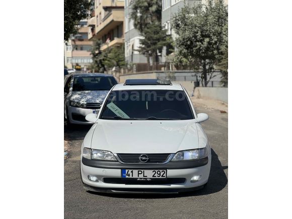 Sahibinden Opel Vectra 1.6 GL 1999 Model 