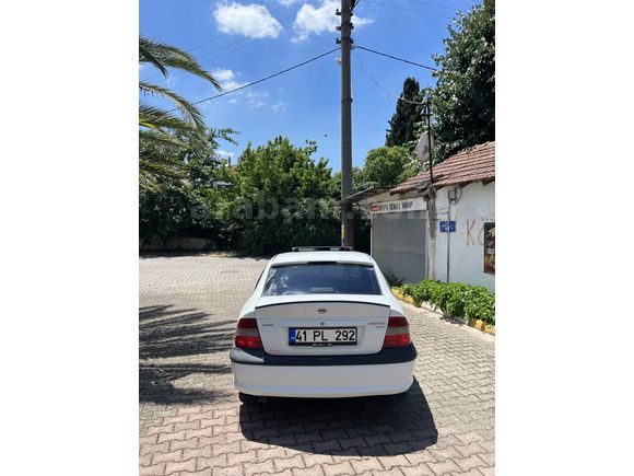 Sahibinden Opel Vectra 1.6 GL 1999 Model 