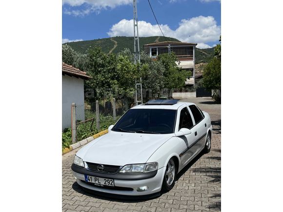 Sahibinden Opel Vectra 1.6 GL 1999 Model 