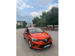 Sahibinden Renault Clio 1.0 TCe Touch 2023 Model
