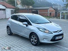 ORJİNAL DEĞİŞENSİZ FORD FİESTA 1.4 TDCİ TREND X
