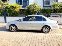 Sahibinden Honda Civic 1.6i VTEC ES 2003 Model