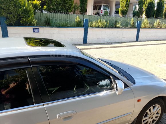 Sahibinden Honda Civic 1.6i VTEC ES 2003 Model