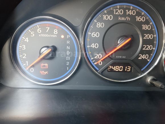 Sahibinden Honda Civic 1.6i VTEC ES 2003 Model