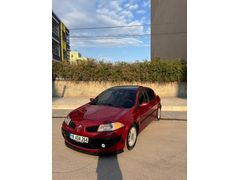 Sahibinden Renault Megane 1.5 dCi Privilege 2006 Model