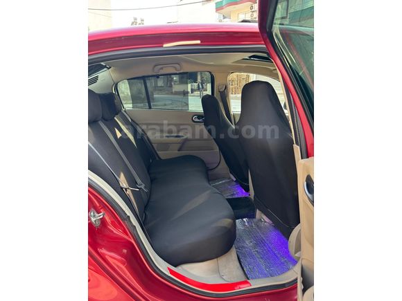 Sahibinden Renault Megane 1.5 dCi Privilege 2006 Model