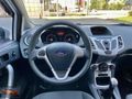 2012 FORD FİESTA 1.4 DİZEL