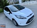 2012 FORD FİESTA 1.4 DİZEL
