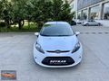 2012 FORD FİESTA 1.4 DİZEL