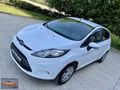 2012 FORD FİESTA 1.4 DİZEL