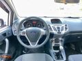 2012 FORD FİESTA 1.4 DİZEL