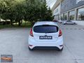 2012 FORD FİESTA 1.4 DİZEL