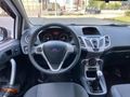 2012 FORD FİESTA 1.4 DİZEL