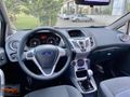 2012 FORD FİESTA 1.4 DİZEL