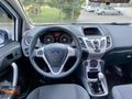 2012 FORD FİESTA 1.4 DİZEL