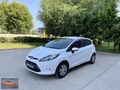 2012 FORD FİESTA 1.4 DİZEL
