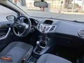 2012 FORD FİESTA 1.4 DİZEL