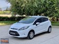 2012 FORD FİESTA 1.4 DİZEL