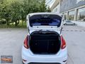 2012 FORD FİESTA 1.4 DİZEL