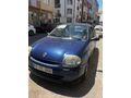 Sahibinden Renault Clio 1.4 RNA 2001 Model Tekirdağ