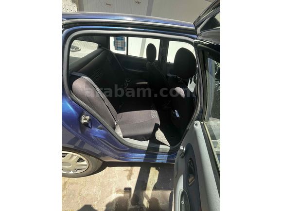 Sahibinden Renault Clio 1.4 RNA 2001 Model Tekirdağ