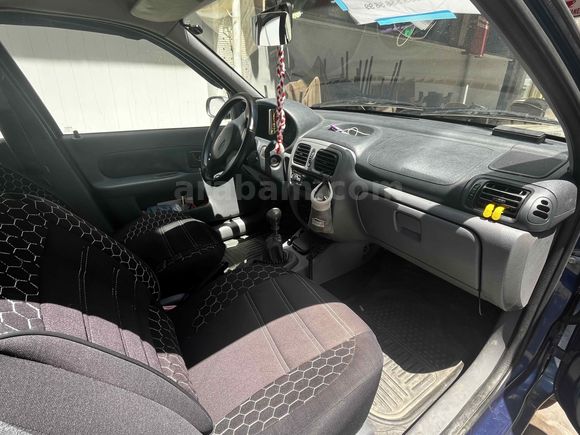 Sahibinden Renault Clio 1.4 RNA 2001 Model Tekirdağ