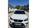 Sahibinden Seat Ateca 1.4 EcoTSI Xcellence 2018 Model 