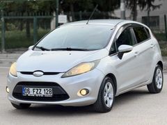 HATASIZ 2009 MODEL FORD FİESTA 1.4 TDCİ 180.000 KMDE
