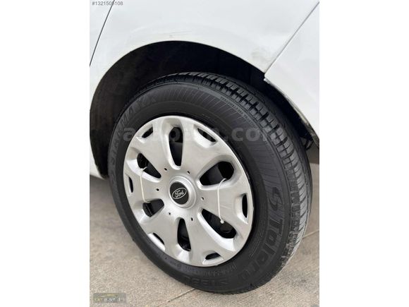 DEĞİŞENSİZ MÜKEMMEL KONDİSYON