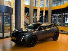 Galeriden Peugeot 2008 1.5 BlueHDI Active 2020 Model İstanbul