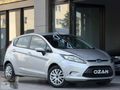 FORD FİESTA 2011 HATASIZ 1.4 TDCI 187.000 KM
