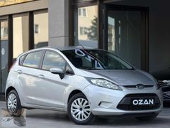 FORD FİESTA 2011 HATASIZ 1.4 TDCI 187.000 KM