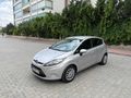 ÇOK TEMİZ FİESTA